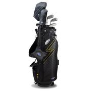 Next product: US Kids UL7 5 Club Golf Package Set Age 12 (63'') - Gold