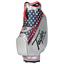 TaylorMade US Open Major Tour Staff Golf Bag - 2025 - thumbnail image 2