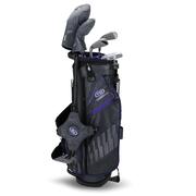 US Kids 5 Club Stand Bag Golf Set: Age 9 (54")