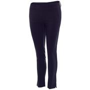 Green Lamb Ultimate Contour Leggings - Navy