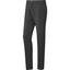 adidas Ultimate Tapered Golf Trousers - Black