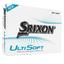 Srixon Ultisoft 4 Golf Balls - thumbnail image 1