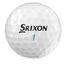 Srixon UltiSoft Golf Balls - White (4 FOR 3) - thumbnail image 3