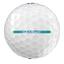 Srixon UltiSoft Golf Balls - White (4 FOR 3) - thumbnail image 4