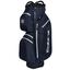 Cobra Ultradry Pro Golf Cart Bag - Navy Blazer/White - thumbnail image 2
