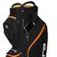 Cobra Ultralight Pro Golf Cart Bag - Black/Gold