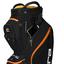 Cobra Ultralight Pro Golf Cart Bag - Black/Gold - thumbnail image 2