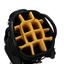 Cobra Ultralight Pro Golf Cart Bag - Black/Gold