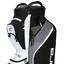 Cobra Ultralight Pro Golf Cart Bag - Black/White - thumbnail image 2