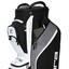 Cobra Ultralight Pro Golf Cart Bag - Black/White - thumbnail image 2