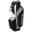 Cobra Ultralight Pro Golf Cart Bag - Black/White - thumbnail image 1