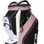 Cobra Ultralight Pro Golf Cart Bag - Elderberry - thumbnail image 2