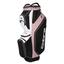 Cobra Ultralight Pro Golf Cart Bag - Elderberry - thumbnail image 1