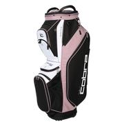 Cobra Ultralight Pro Golf Cart Bag - Elderberry