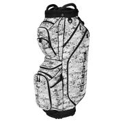 Next product: Cobra Ultralight Pro Golf Cart Bag - White/Quiet Shade