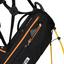 Cobra Ultralight Pro Golf Stand Bag - Black/Gold - thumbnail image 4