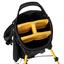 Cobra Ultralight Pro Golf Stand Bag - Black/Gold - thumbnail image 5