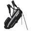 Cobra Ultralight Pro Golf Stand Bag - Black/White - thumbnail image 1