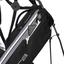 Cobra Ultralight Pro Golf Stand Bag - Black/White - thumbnail image 4