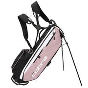 Cobra Ultralight Pro Golf Stand Bag - Elderberry
