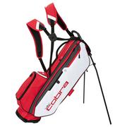 Next product: Cobra Ultralight Pro Golf Stand Bag - Ski Patrol/Black