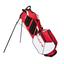 Cobra Ultralight Pro Golf Stand Bag - Ski Patrol/Black - thumbnail image 2