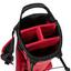 Cobra Ultralight Pro Golf Stand Bag - Ski Patrol/Black - thumbnail image 5