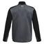 Under Armour Men's UA Storm Daytona Zip Golf Sweater - Pitch Grey - thumbnail image 2