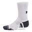 Under Armour Performance Tech Crew Socks 3-Pair Pack - Multi  - thumbnail image 7