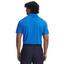 Under Armour Tee to Green Mens Shirt - Blue Atlantis/Midnight Navy - thumbnail image 2