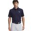 Under Armour Tee to Green Mens Shirt - Midnight Navy/White - thumbnail image 1