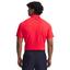 Under Armour Tee to Green Mens Shirt - Racer Red/Black - thumbnail image 2