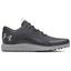 Under Armour UA Charged Draw 2 Spikeless Golf Shoes - Black - thumbnail image 1