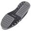 Under Armour UA Charged Draw 2 Spikeless Mens Golf Shoes - Black - thumbnail image 5
