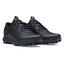 Under Armour UA Charged Draw 2 Wide Mens Golf Shoes - Black - thumbnail image 4