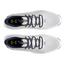Under Armour UA Charged Draw 2 Wide Golf Shoes - Halo Grey - thumbnail image 4