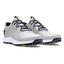 Under Armour UA Charged Draw 2 Wide Golf Shoes - Halo Grey - thumbnail image 5