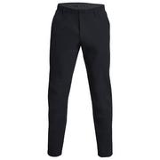 Under Armour UA ColdGear Infrared Golf Trousers - Black/Halo Gray
