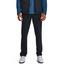 Under Armour UA ColdGear Infrared Golf Trousers - Black/Halo Gray - thumbnail image 3