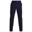 Under Armour UA ColdGear Infrared Golf Trousers - Midnight Navy/Halo Gray - thumbnail image 1