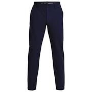 Under Armour UA ColdGear Infrared Golf Trousers - Midnight Navy/Halo Gray