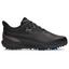 Under Armour UA Drive Fade Golf Shoes - Black - thumbnail image 1
