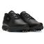 Under Armour UA Drive Fade Golf Shoes - Black - thumbnail image 3