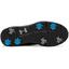 Under Armour UA Drive Fade Golf Shoes - Black - thumbnail image 4