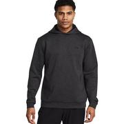 Under Armour UA Drive Golf Midlayer Hoodie - Black