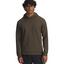 Under Armour UA Drive Golf Midlayer Hoodie - Green - thumbnail image 1