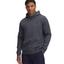 Under Armour UA Drive Golf Midlayer Hoodie - Midnight Navy - thumbnail image 1
