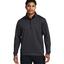 Under Armour UA Drive Golf Midlayer Pullover - Black - thumbnail image 1