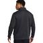 Under Armour UA Drive Golf Midlayer Pullover - Black - thumbnail image 2