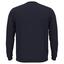 Under Armour UA Drive Midlayer Crew Golf Sweater - Midnight Navy/Midnight Navy - thumbnail image 2